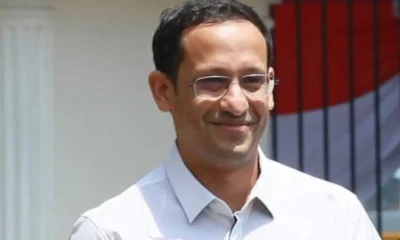 Pengacara bantah nadiem terima uang rp809 m dari kasus chromebook
