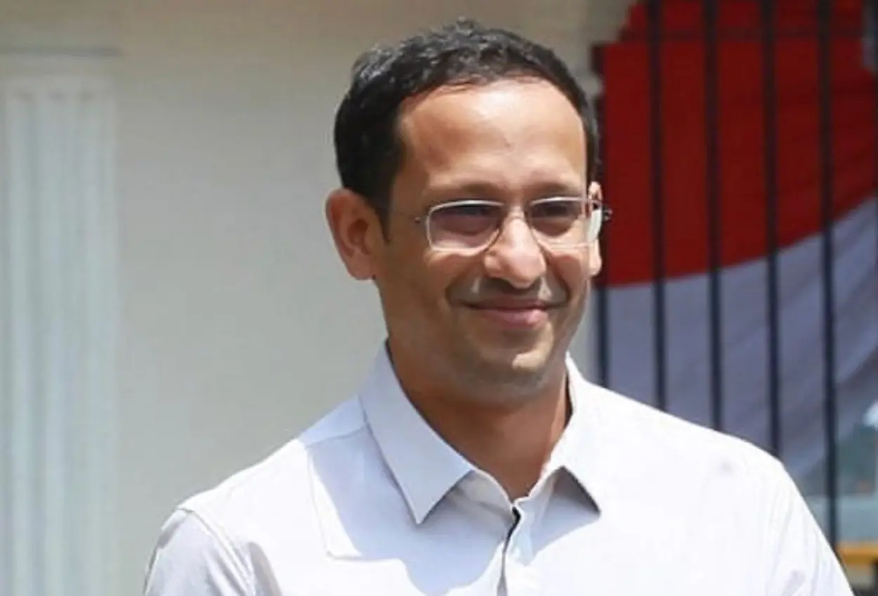 Pengacara bantah nadiem terima uang rp809 m dari kasus chromebook