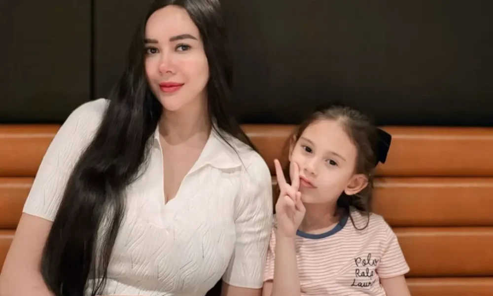 Pengadilan tetapkan aura kasih sebagai wali sah anak demi kelancaran administrasi
