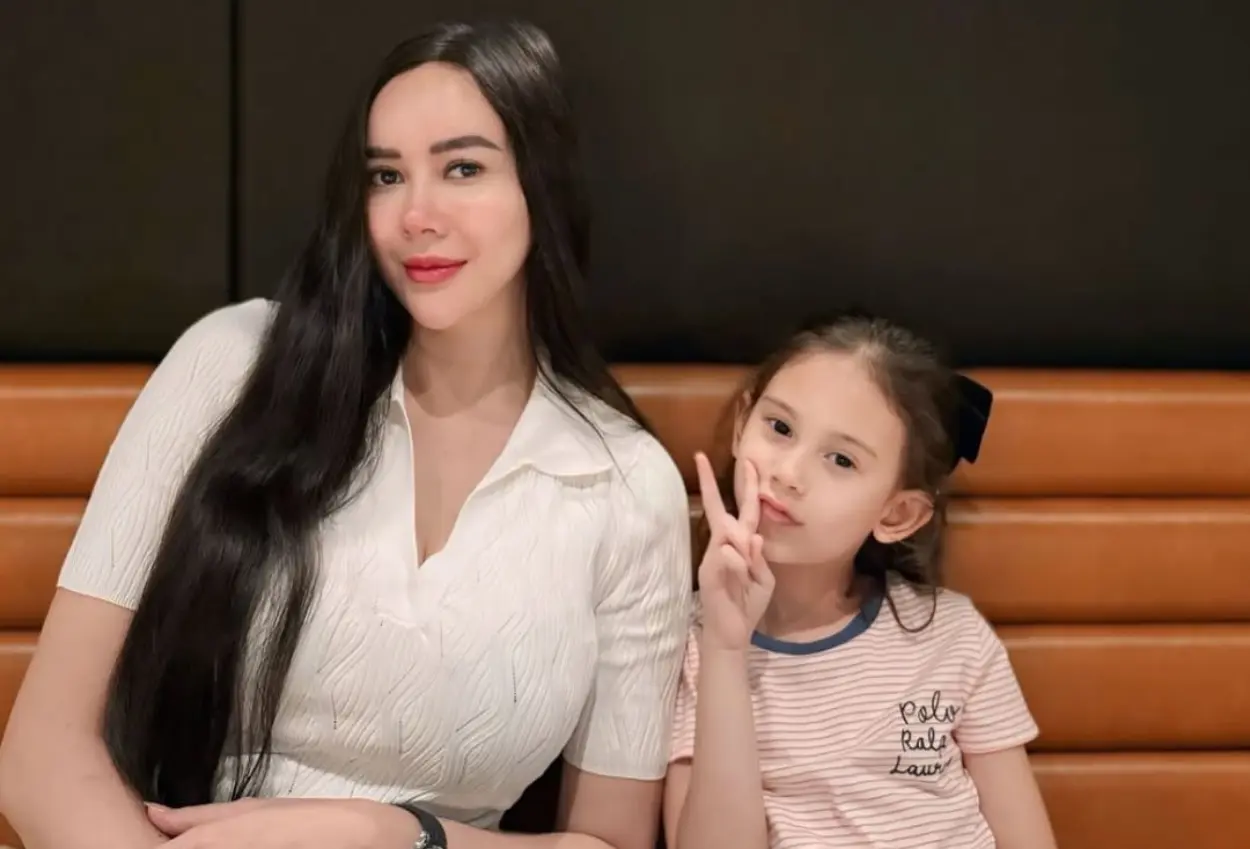 Pengadilan tetapkan aura kasih sebagai wali sah anak demi kelancaran administrasi