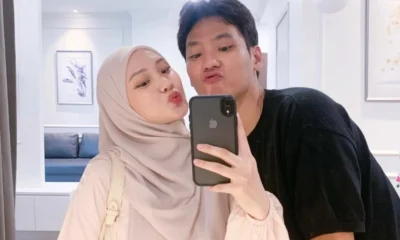 Pengajuan dikabulkan, hak asuh anak jatuh ke tangan na daehoon