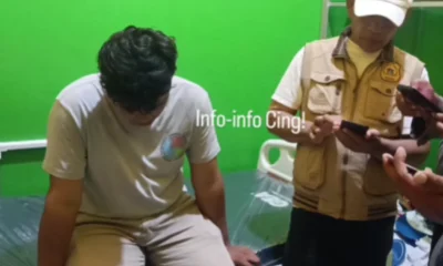Pengakuan sopir mobil mbg yang tabrak siswa salah injak pedal, dikira rem ternyata gas