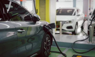 Penjualan mobil listrik 2026 diprediksi melambat usai insentif disetop