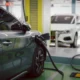 Penjualan mobil listrik 2026 diprediksi melambat usai insentif disetop