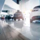 Penjualan mobil listrik tembus 82.525 unit hingga november 2025, byd dominasi pasar