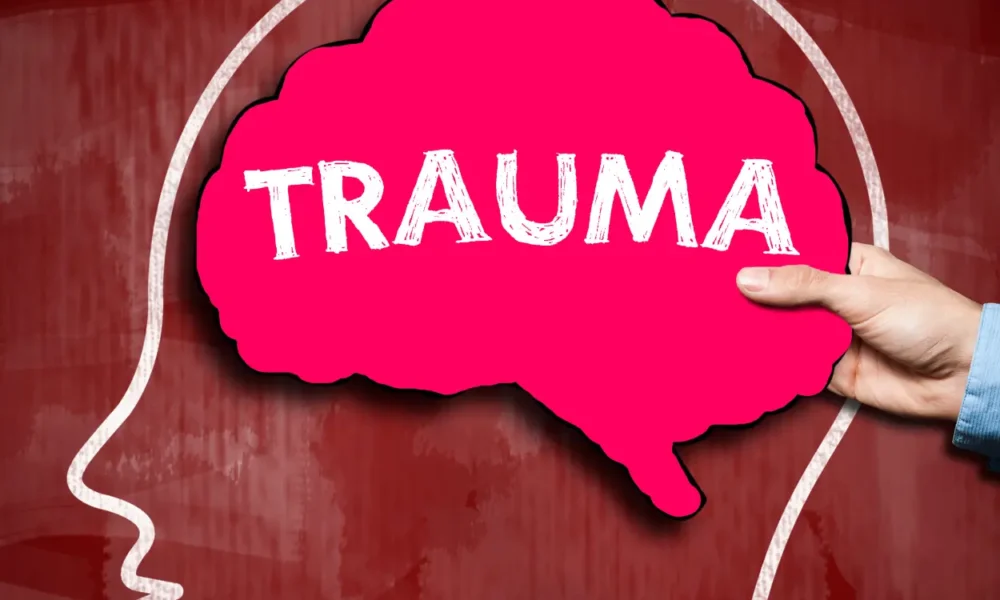Pentingnya atasi trauma healing bagi korban pascabencana
