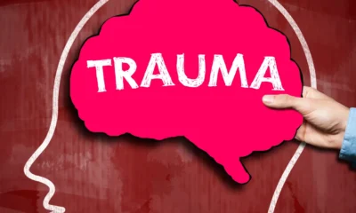 Pentingnya atasi trauma healing bagi korban pascabencana
