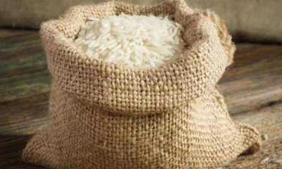 Per oktober 2025, bps ungkap indonesia masih impor 40,7 ribu ton beras senilai rp318 miliar!