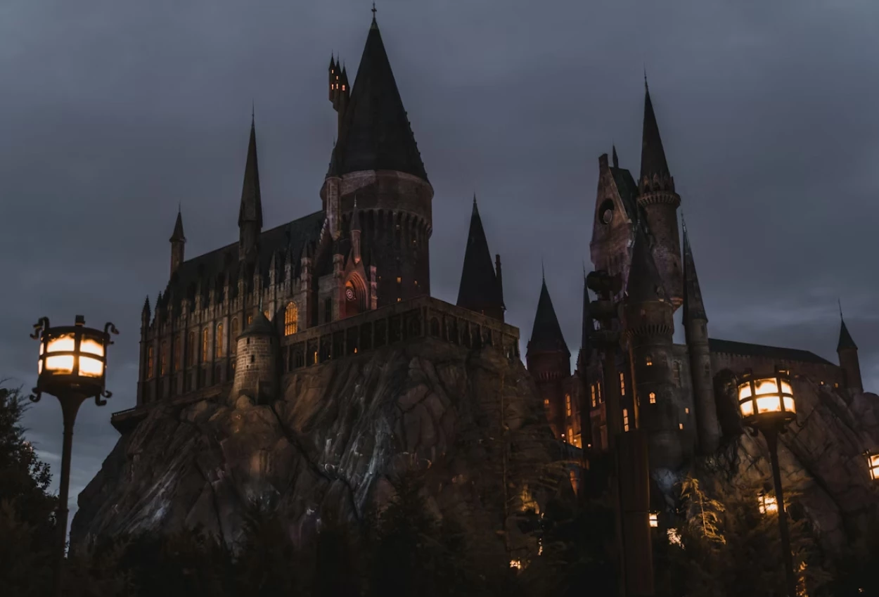 Pertama di dunia! hotel bertema harry potter bakal segera hadir di eropa