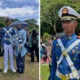 Pesan ibnu jamil untuk sang anak usai wisuda taruna tni tetap rendah hati