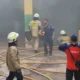 Pesantren al mawaddah jagakarsa terbakar