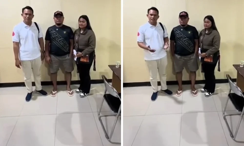 Pihak hotel myze sumba buka suara usai viral video karyawan nyelonong masuk kamar tamu tanpa izin
