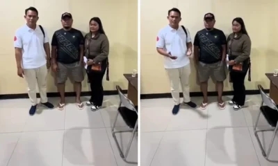 Pihak hotel myze sumba buka suara usai viral video karyawan nyelonong masuk kamar tamu tanpa izin