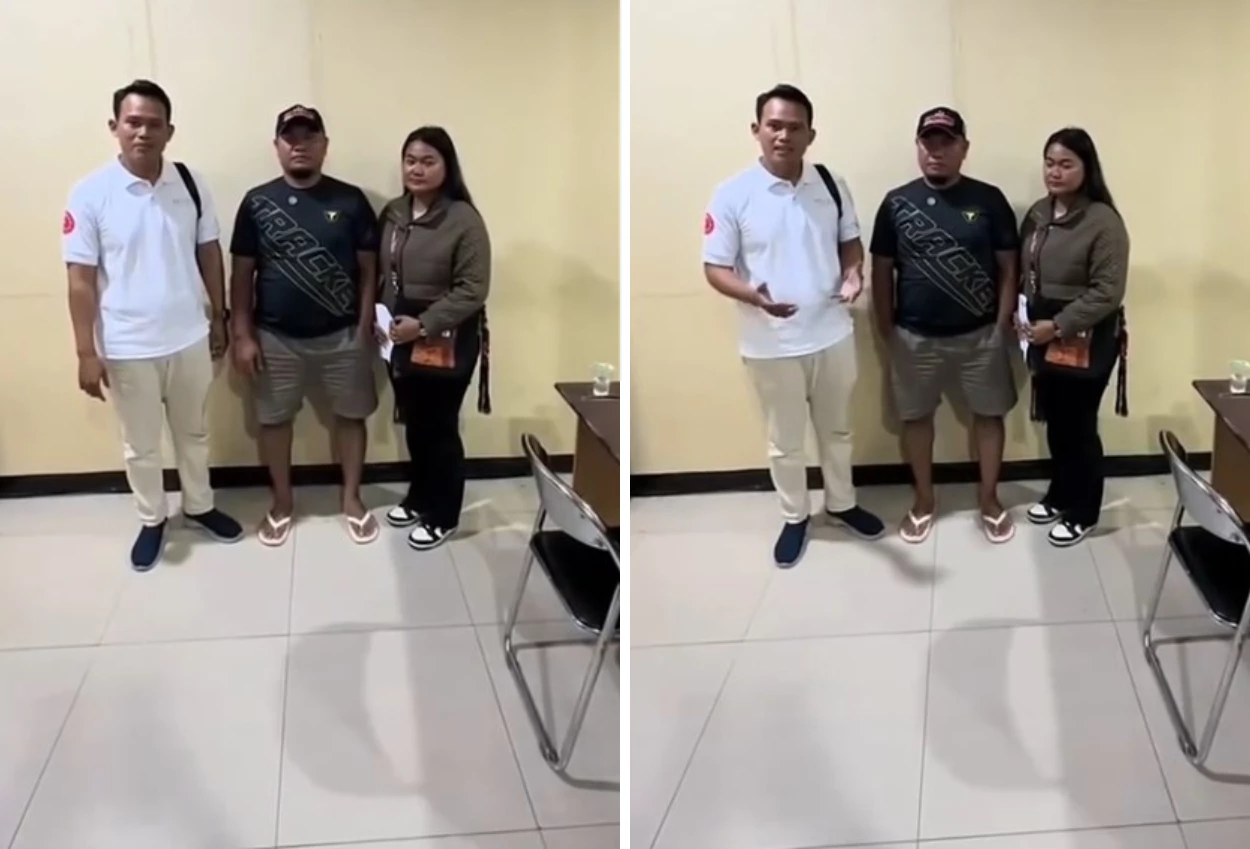 Pihak hotel myze sumba buka suara usai viral video karyawan nyelonong masuk kamar tamu tanpa izin