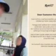 Pihak toko roti minta maaf soal viralnya pegawai tolak lansia bayar uang tunai