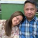 Pilu! ini curahan hati marshanda usai kepergian sang ayah
