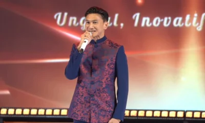 Pita suara bermasalah, anji minta maaf batal manggung di semarang
