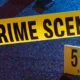 Polisi gelar pra rekonstruksi kasus anak bunuh ibu di medan
