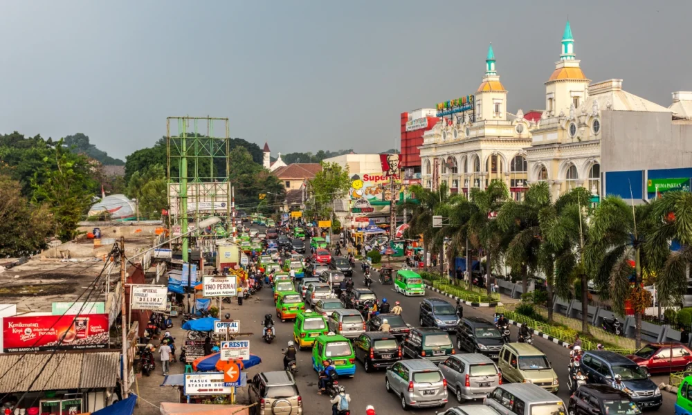 Polisi akan terapkan car free night di jalur puncak saat malam tahun baru