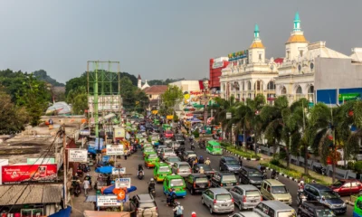 Polisi akan terapkan car free night di jalur puncak saat malam tahun baru