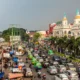 Polisi akan terapkan car free night di jalur puncak saat malam tahun baru