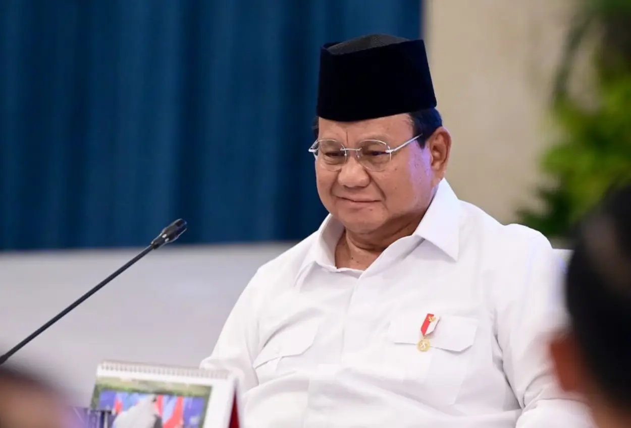 Prabowo beri 20.000 hektare lahan di aceh untuk konservasi gajah