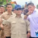 Prabowo hapus utang kur petani terdampak banjir di sumatra dan aceh