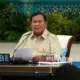 Prabowo ingin papua ditanam sawit dan tebu untuk hasilkan bbm hingga etanol