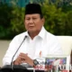 Prabowo ketok rumus kenaikan upah minimum 2026