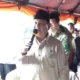Prabowo minta maaf listrik di aceh tamiang belum rata menyala