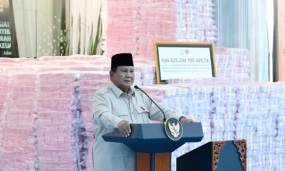 Prabowo sentil 20 perusahaan sawit ingkar, tidak mau memenuhi kewajiban