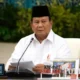 Prabowo sindir pejabat yang datang ke lokasi bencana sumatra hanya untuk foto foto