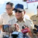 Prabowo sudah kantongi penyebab banjir besar dan longsor di sumatra, akibat dari pembalakan liar