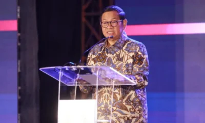 Pramono anung gelar perayaan tahun baru dengan sederhana sebagai empati bencana sumatra