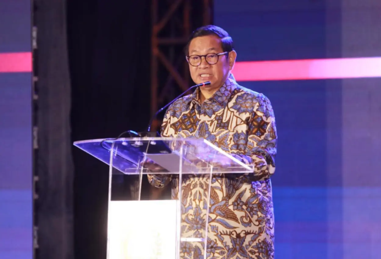 Pramono anung gelar perayaan tahun baru dengan sederhana sebagai empati bencana sumatra