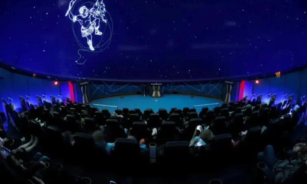Pramono kembali aktifkan planetarium tim