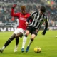 Prediksi skor dan susunan pemain man united vs newcastle di liga boxing day