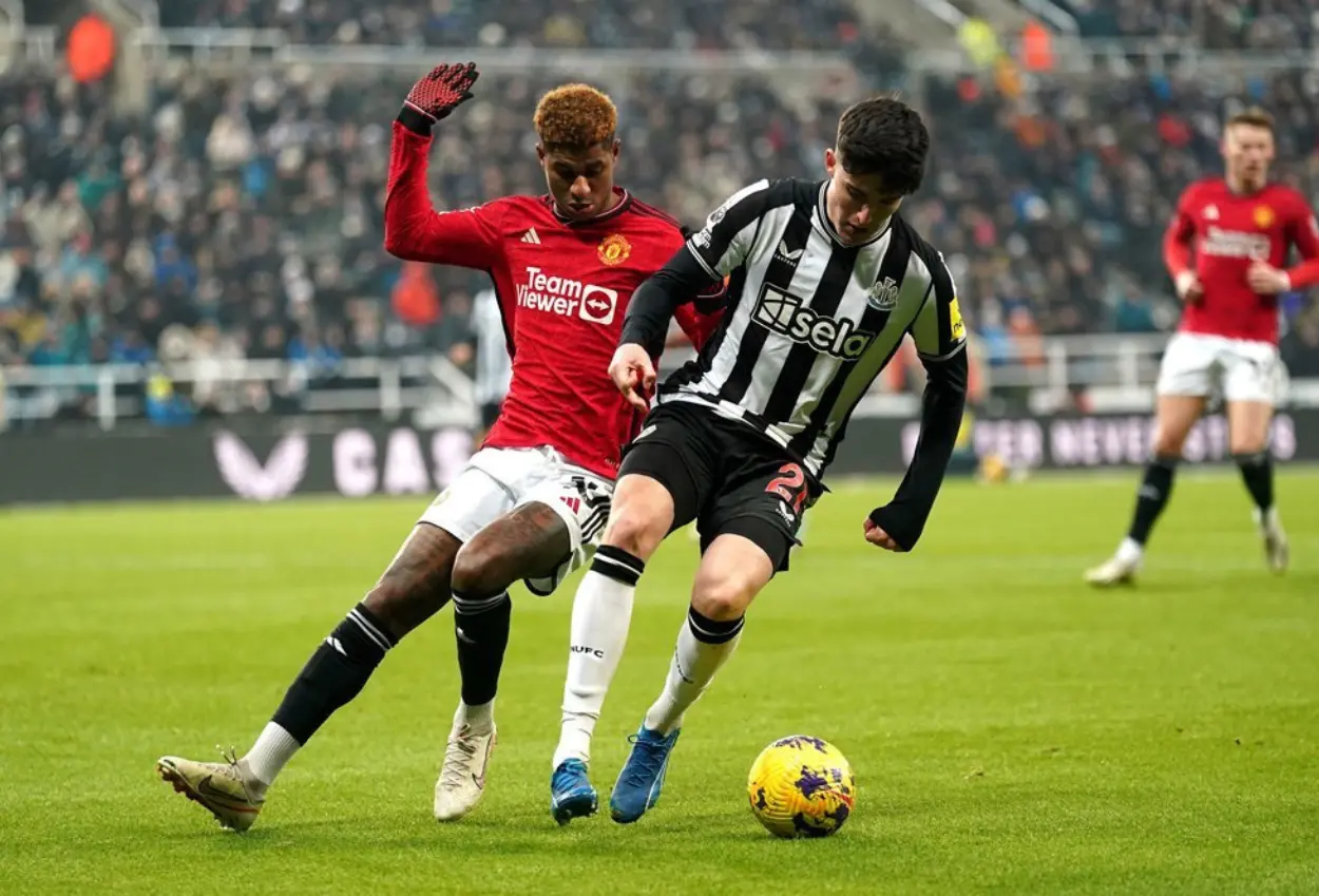 Prediksi skor dan susunan pemain man united vs newcastle di liga boxing day