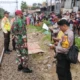 Pria 23 tahun tewas tertemper kereta di pondok ranji, polisi temukan surat