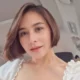 Prilly latuconsina pamer rambut bondol baru