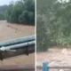 Probolinggo diterjang banjir bandang