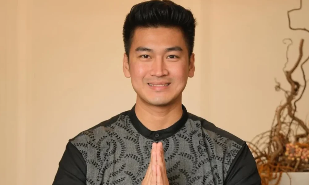 Profil anrez adelio, pemain sinetron yang viral dituding lepas tanggung jawab usai hamili kekasih
