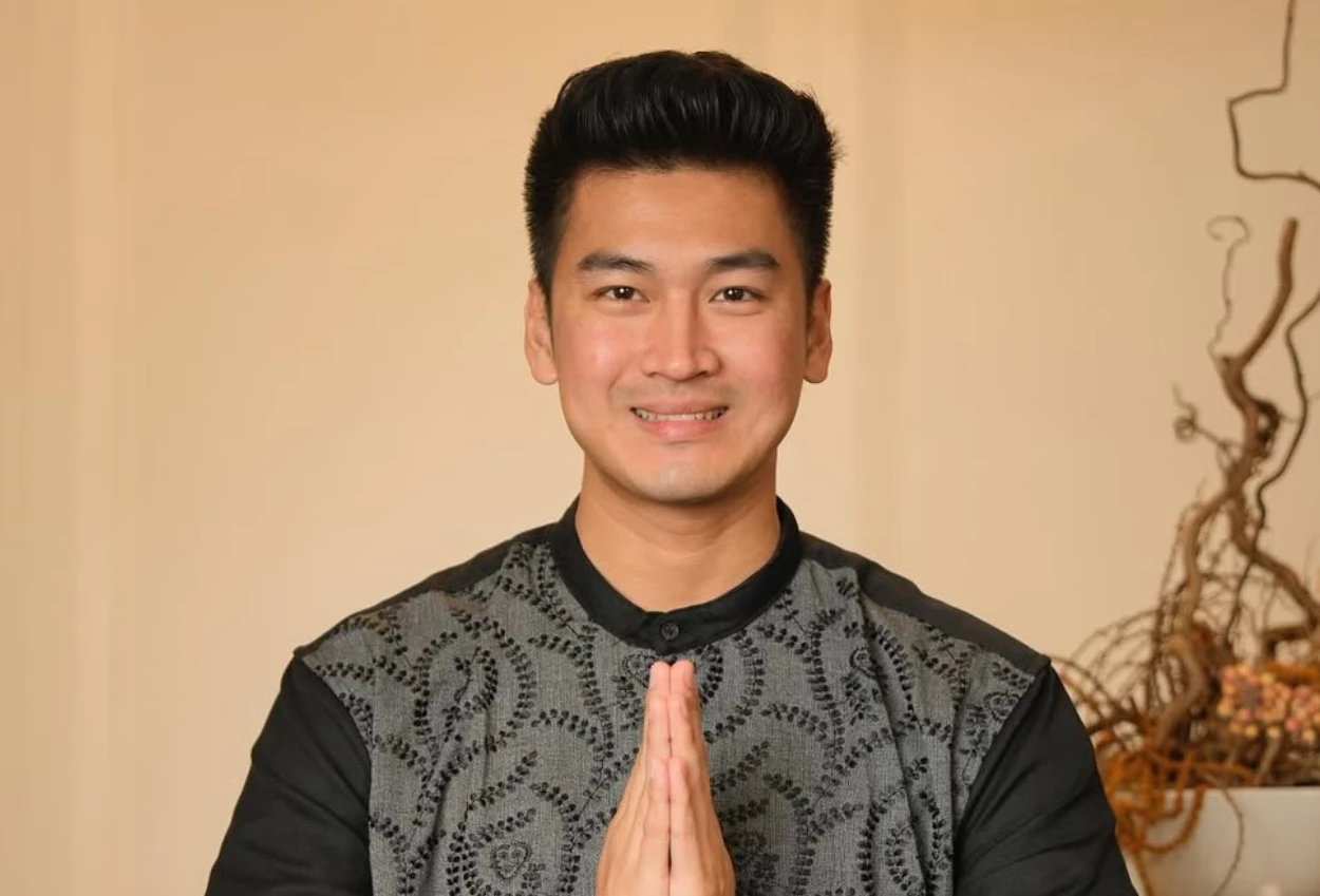 Profil anrez adelio, pemain sinetron yang viral dituding lepas tanggung jawab usai hamili kekasih