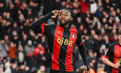 Profil antoine semenyo