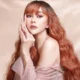 Profil aura kasih, ternyata pernah jadi miss indonesia 2007!