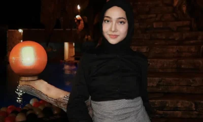 Profil aya balqis, tiktoker malaysia yang bongkar dugaan perselingkuhan kekasihnya dengan jule