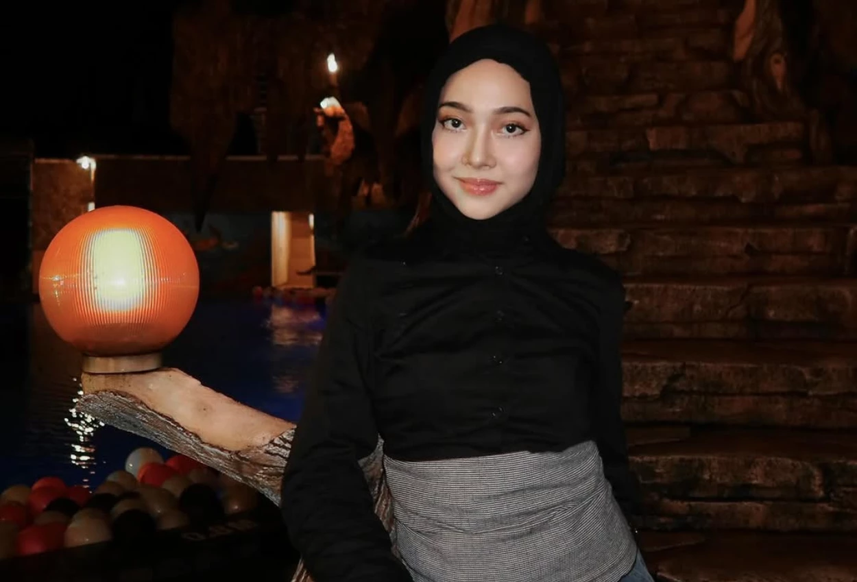 Profil aya balqis, tiktoker malaysia yang bongkar dugaan perselingkuhan kekasihnya dengan jule