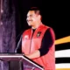 Profil eks menpora dito ariotedjo yang ramai diisukan dengan davina karamoy hingga digugat cerai istri