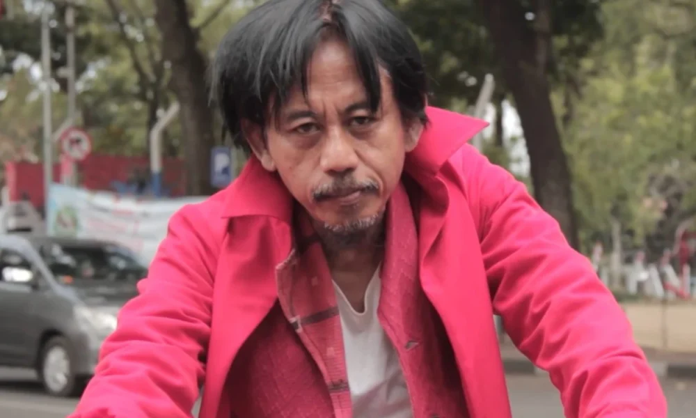 Profil epy kusnandar alias kang mus meninggal dunia di usia 61 tahun