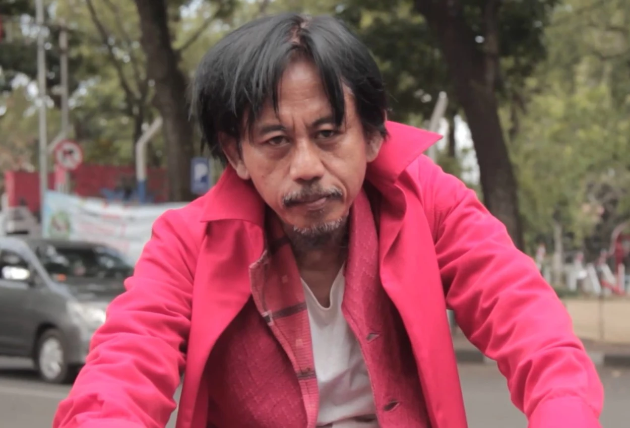 Profil epy kusnandar alias kang mus meninggal dunia di usia 61 tahun